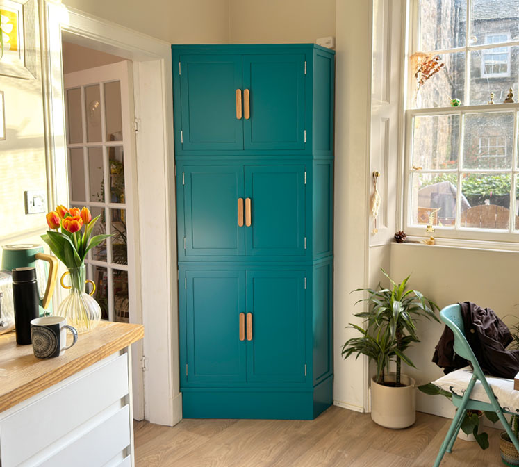 Pantry Cupboard