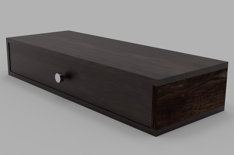 Custom made Furniture | Edinburgh Handmade Furniture - handcrafted by ...