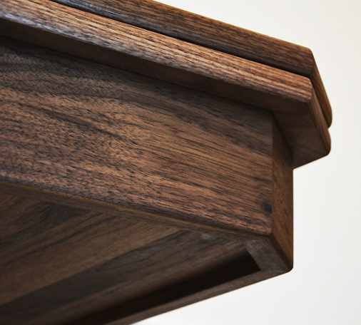 Swivel Design for the table top
