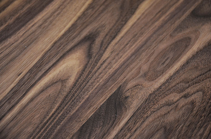 The Beauty of Walnut furniture