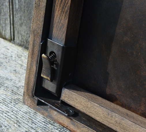 Original card table legs